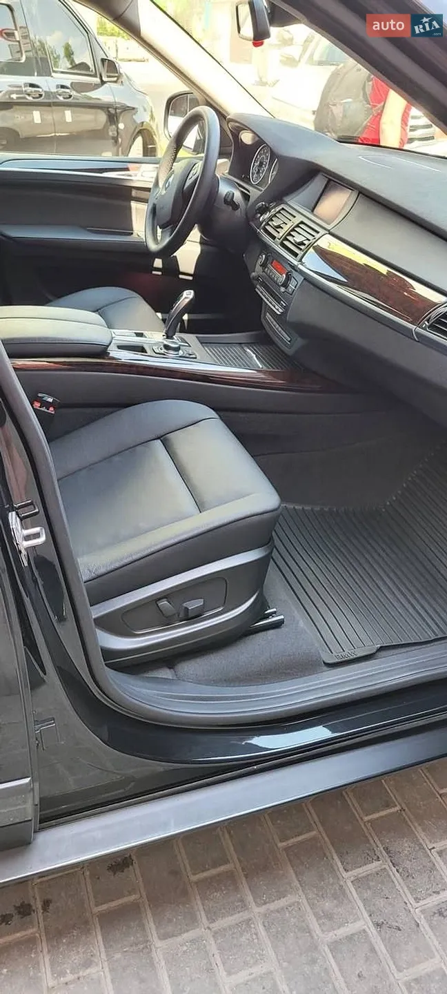 2010 BMW X5 - мініатюра 32
