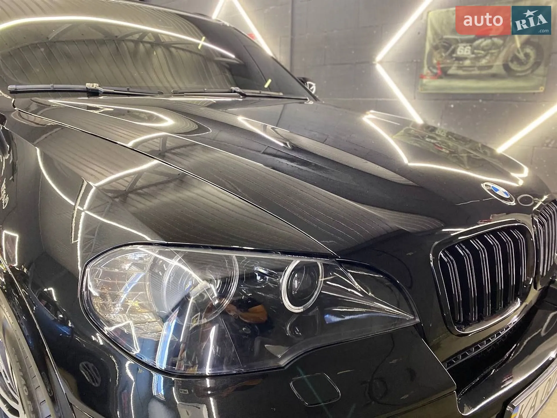2010 BMW X5 - мініатюра 35