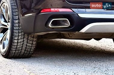 Позашляховик / Кросовер BMW X5 2014 в Вінниці фото 6 Позашляховик / Кросовер BMW X5 2014 в Вінниці