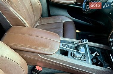 Позашляховик / Кросовер BMW X5 2014 в Вінниці фото 17 Позашляховик / Кросовер BMW X5 2014 в Вінниці