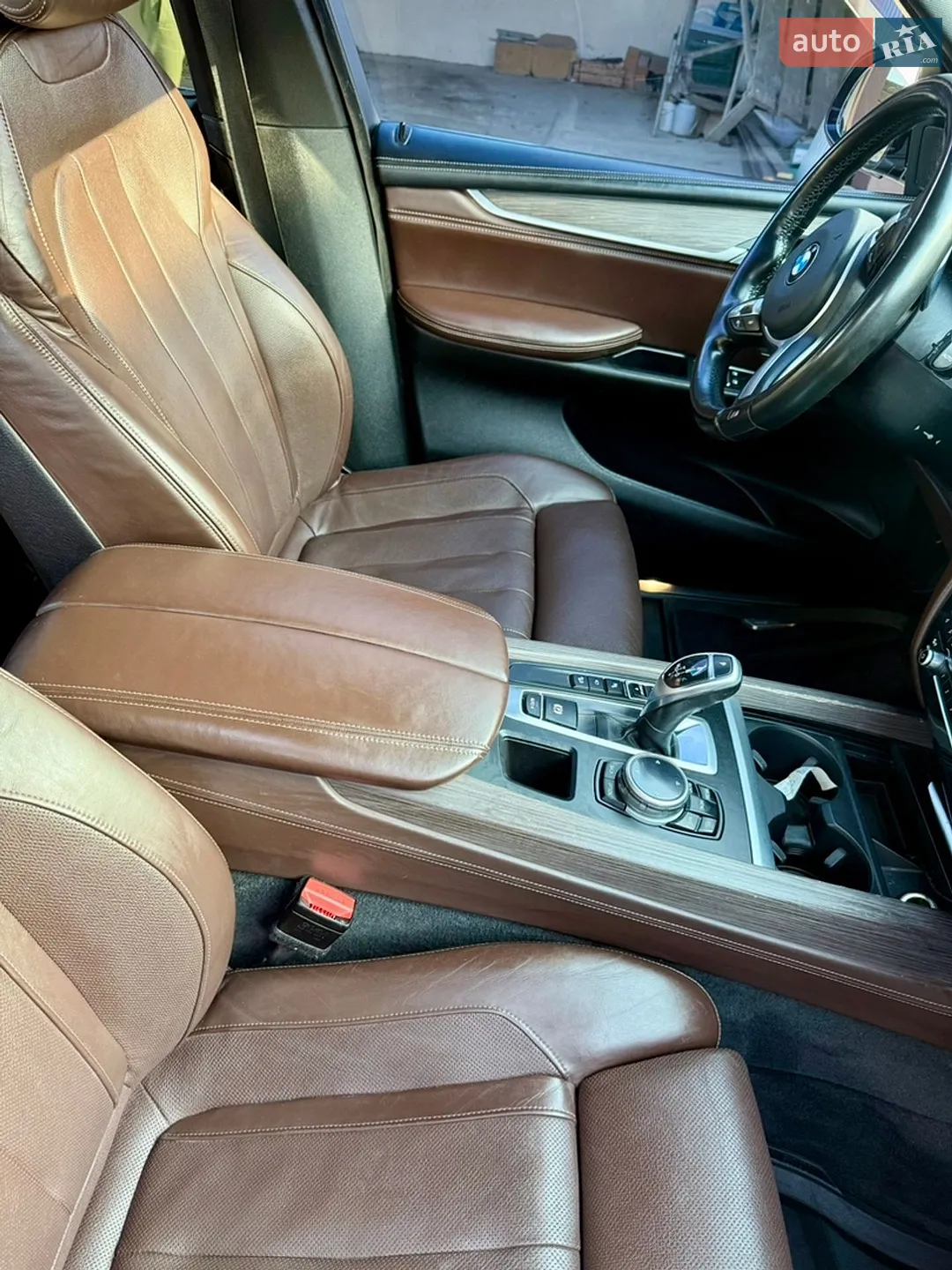 2014 BMW X5 - мініатюра 17