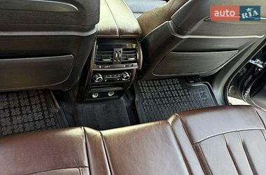 Позашляховик / Кросовер BMW X5 2014 в Вінниці фото 21 Позашляховик / Кросовер BMW X5 2014 в Вінниці
