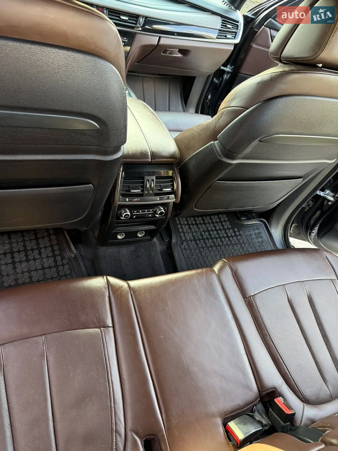 2014 BMW X5 - мініатюра 21