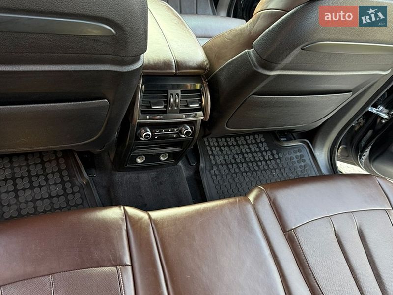 Позашляховик / Кросовер BMW X5 2014 в Вінниці фото 21 Позашляховик / Кросовер BMW X5 2014 в Вінниці