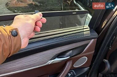Позашляховик / Кросовер BMW X5 2014 в Вінниці фото 24 Позашляховик / Кросовер BMW X5 2014 в Вінниці