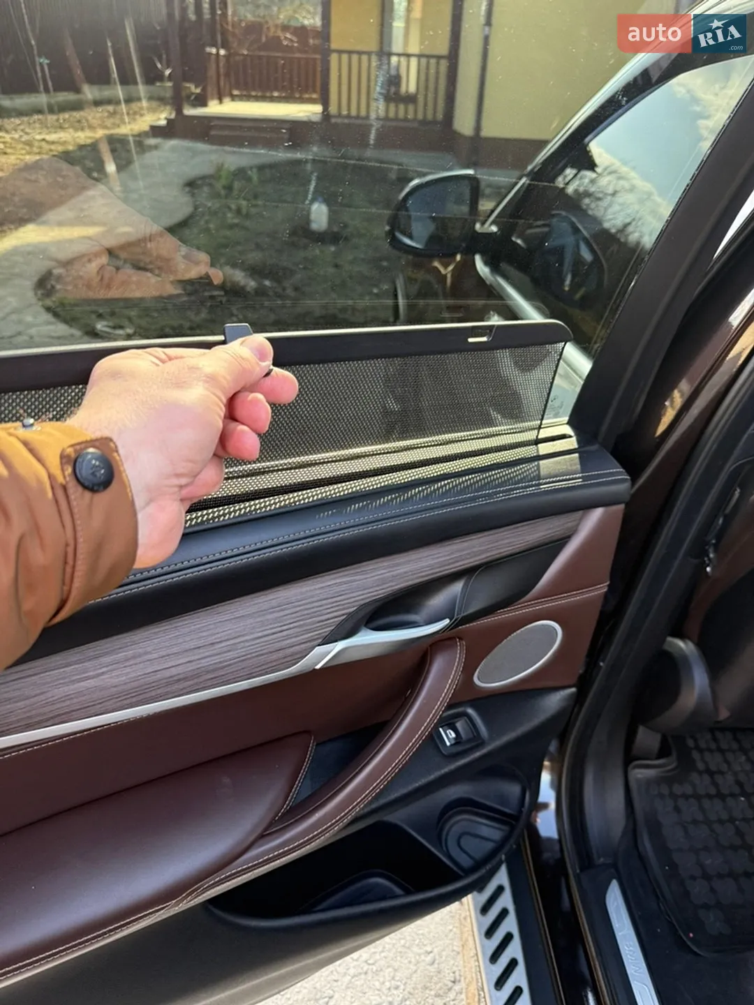 2014 BMW X5 - мініатюра 24