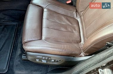 Позашляховик / Кросовер BMW X5 2014 в Вінниці фото 28 Позашляховик / Кросовер BMW X5 2014 в Вінниці