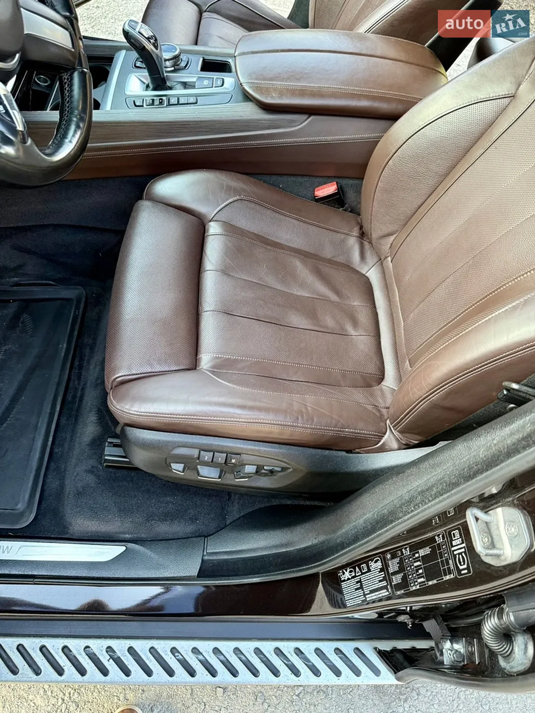 2014 BMW X5 - мініатюра 28