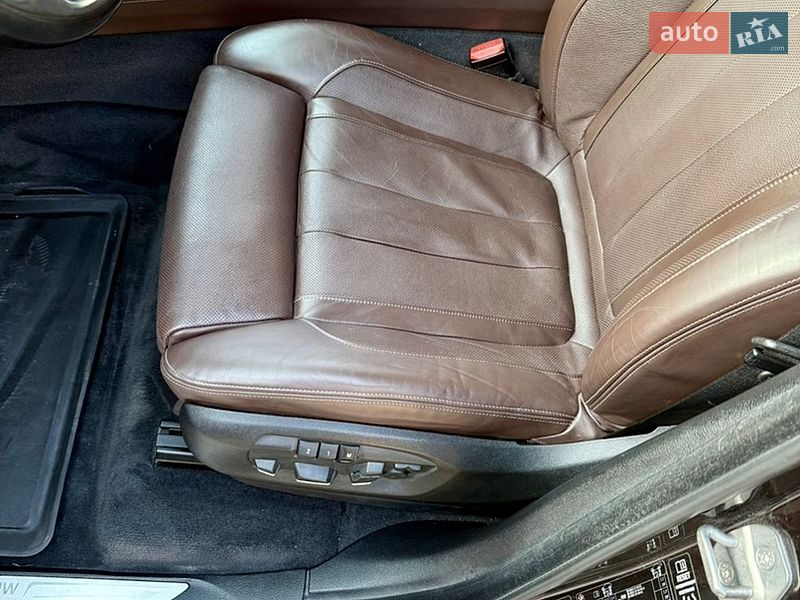 Позашляховик / Кросовер BMW X5 2014 в Вінниці фото 28 Позашляховик / Кросовер BMW X5 2014 в Вінниці