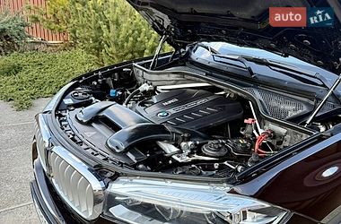 Позашляховик / Кросовер BMW X5 2014 в Вінниці фото 32 Позашляховик / Кросовер BMW X5 2014 в Вінниці