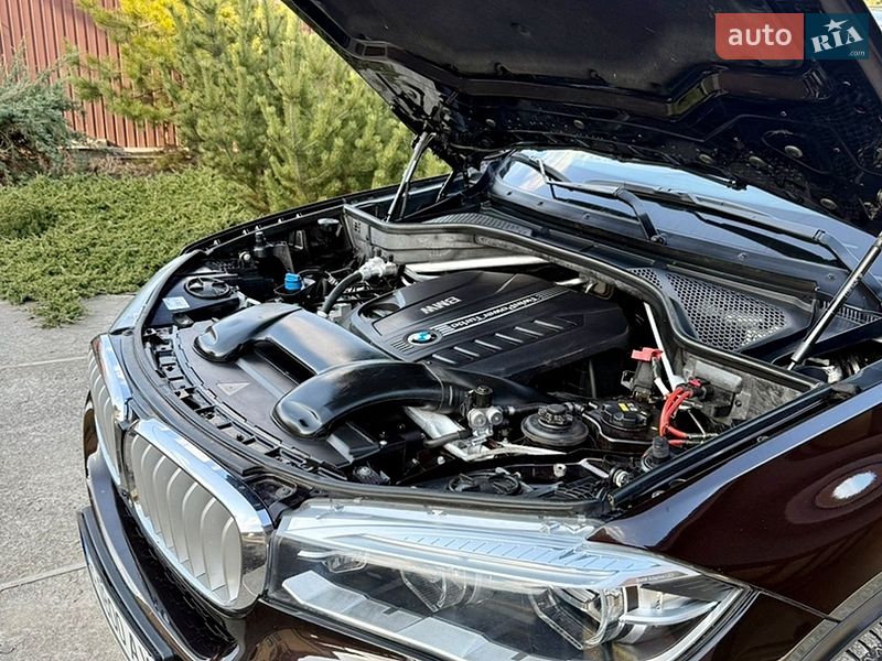 Позашляховик / Кросовер BMW X5 2014 в Вінниці фото 32 Позашляховик / Кросовер BMW X5 2014 в Вінниці