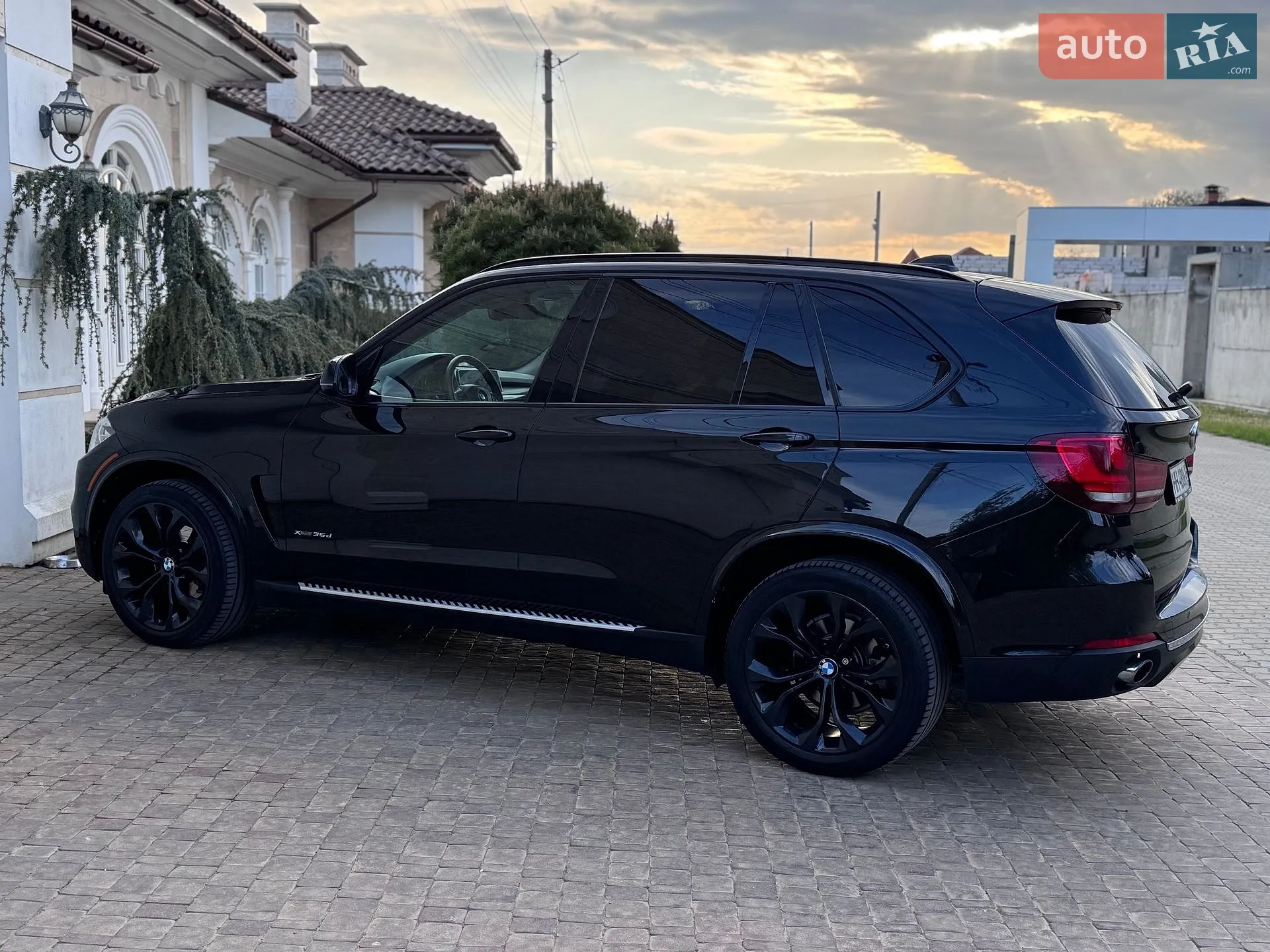 2014 BMW X5 - мініатюра 8