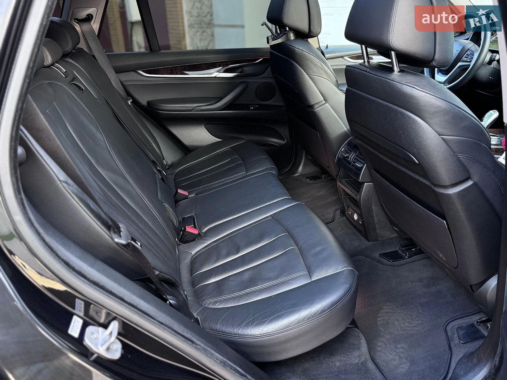 2014 BMW X5 - мініатюра 33