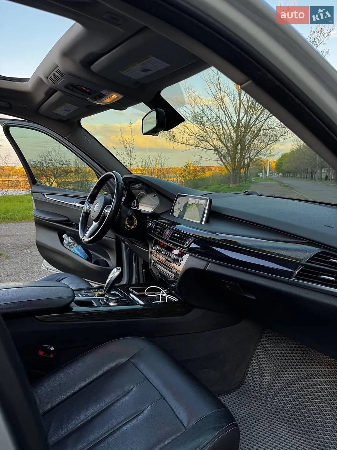 2017 BMW X5 - мініатюра 6