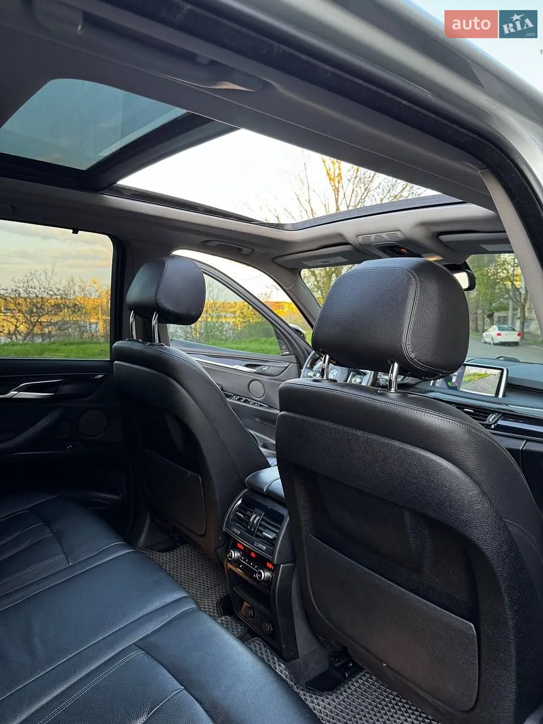 2017 BMW X5 - мініатюра 7