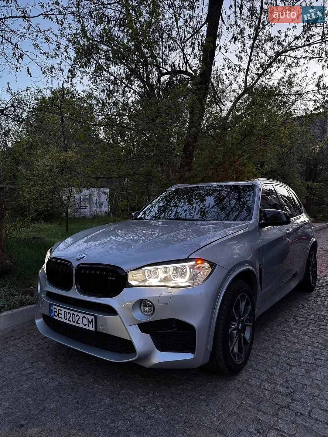 2017 BMW X5 - мініатюра 4