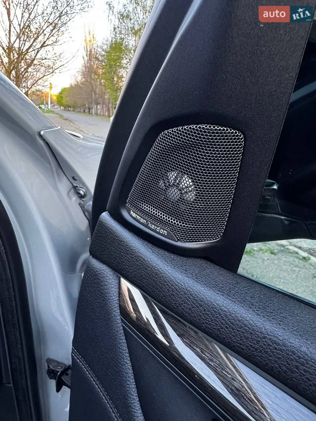 2017 BMW X5 - мініатюра 10