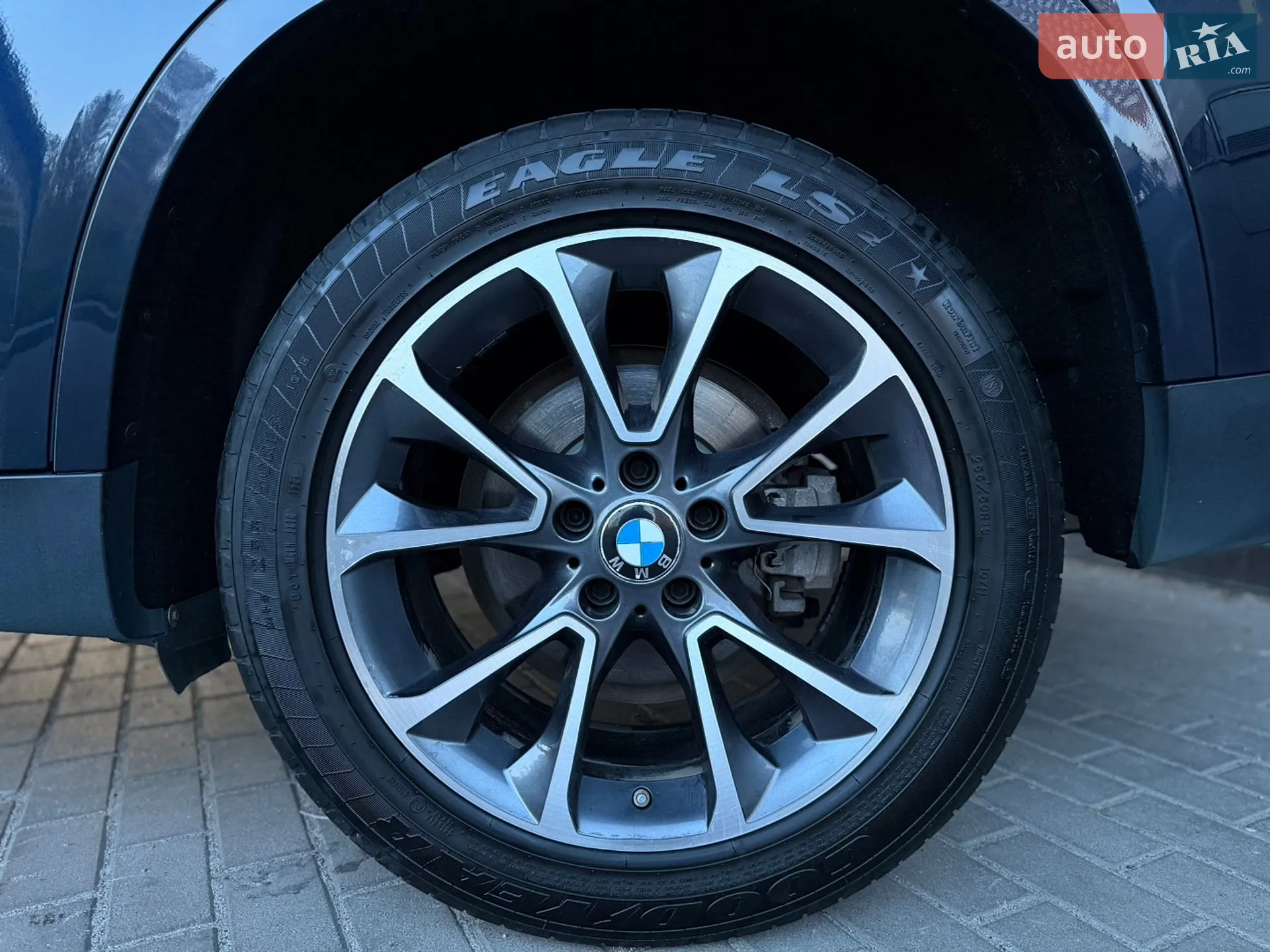 2018 BMW X5 - мініатюра 12