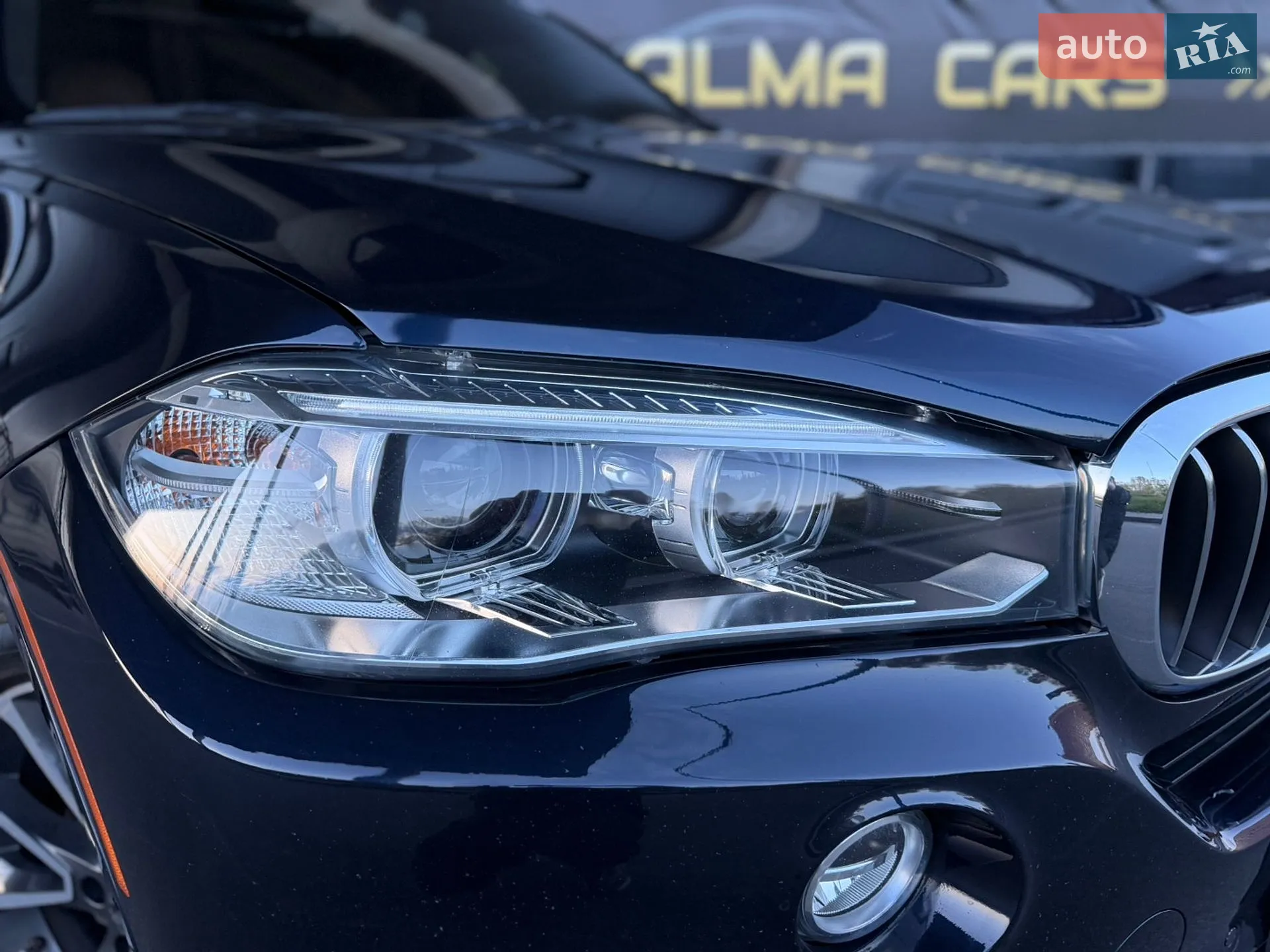 2018 BMW X5 - мініатюра 18