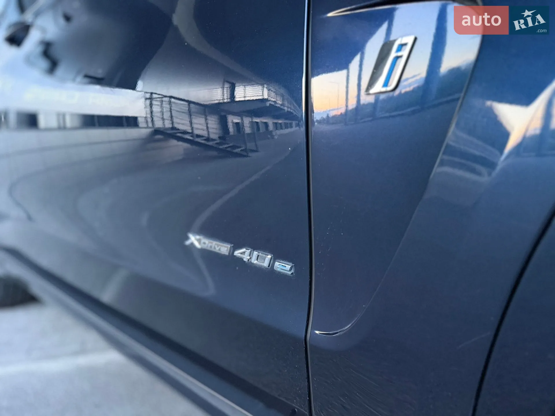 2018 BMW X5 - мініатюра 20