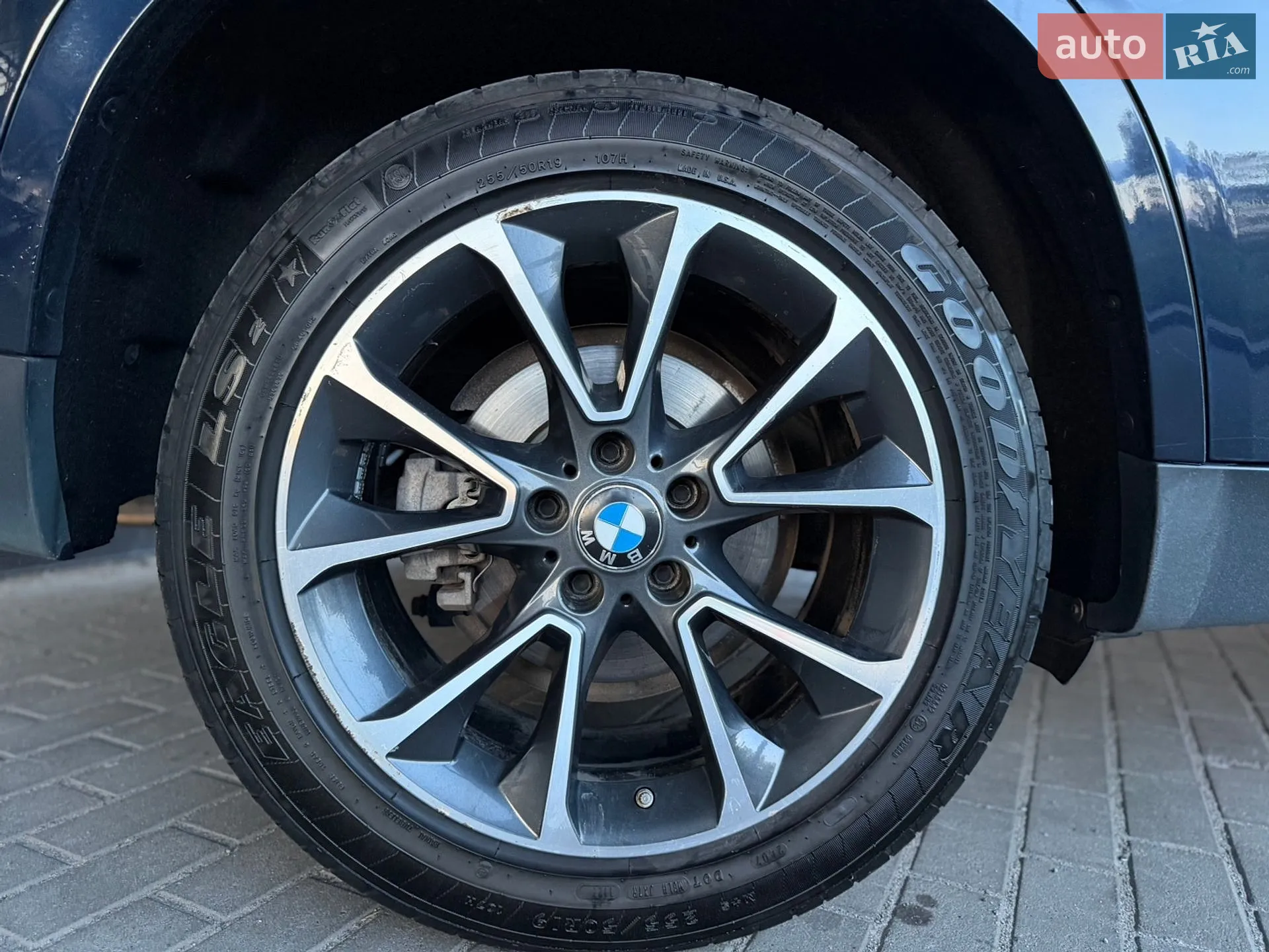 2018 BMW X5 - мініатюра 24