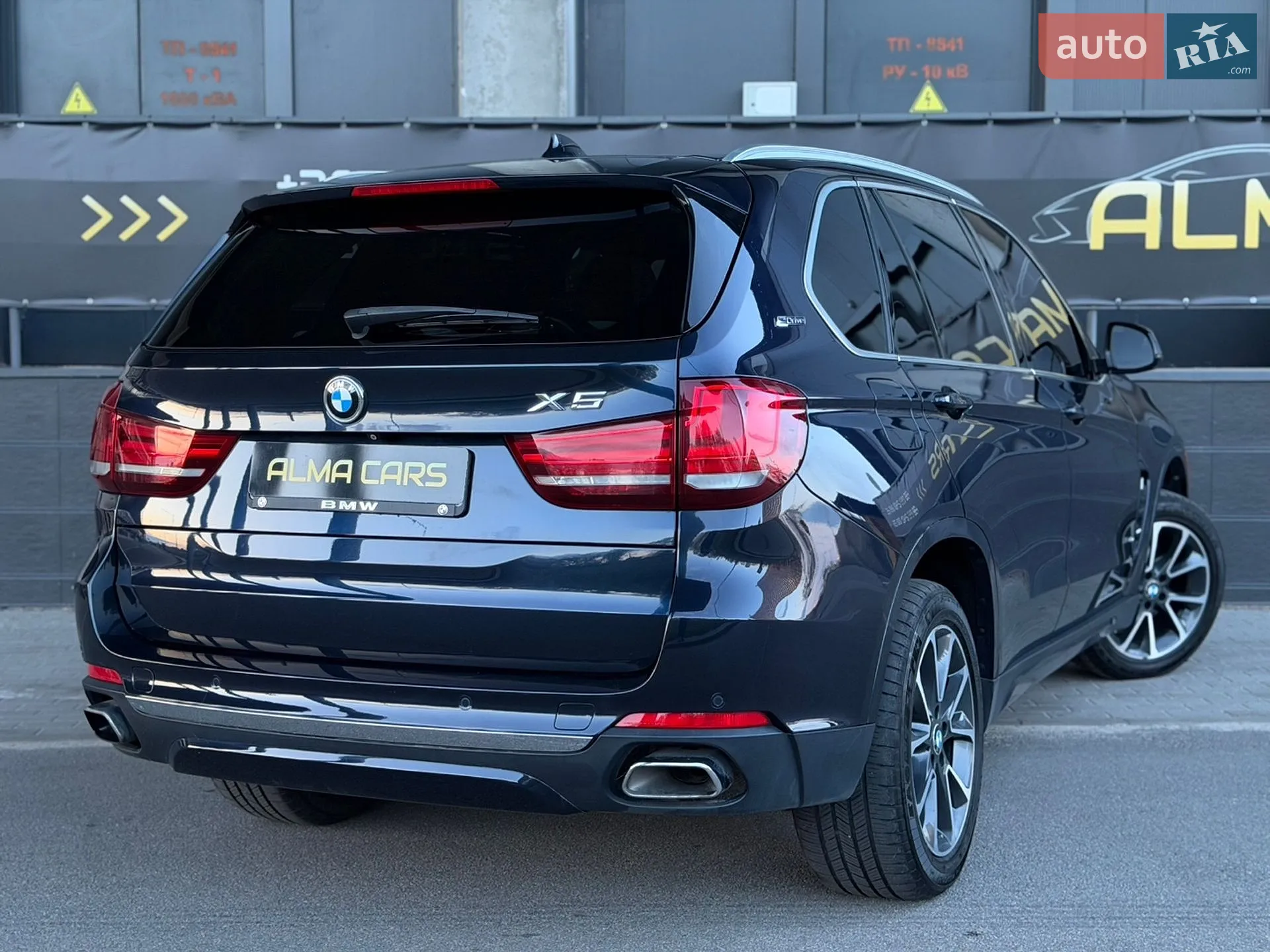 2018 BMW X5 - мініатюра 27