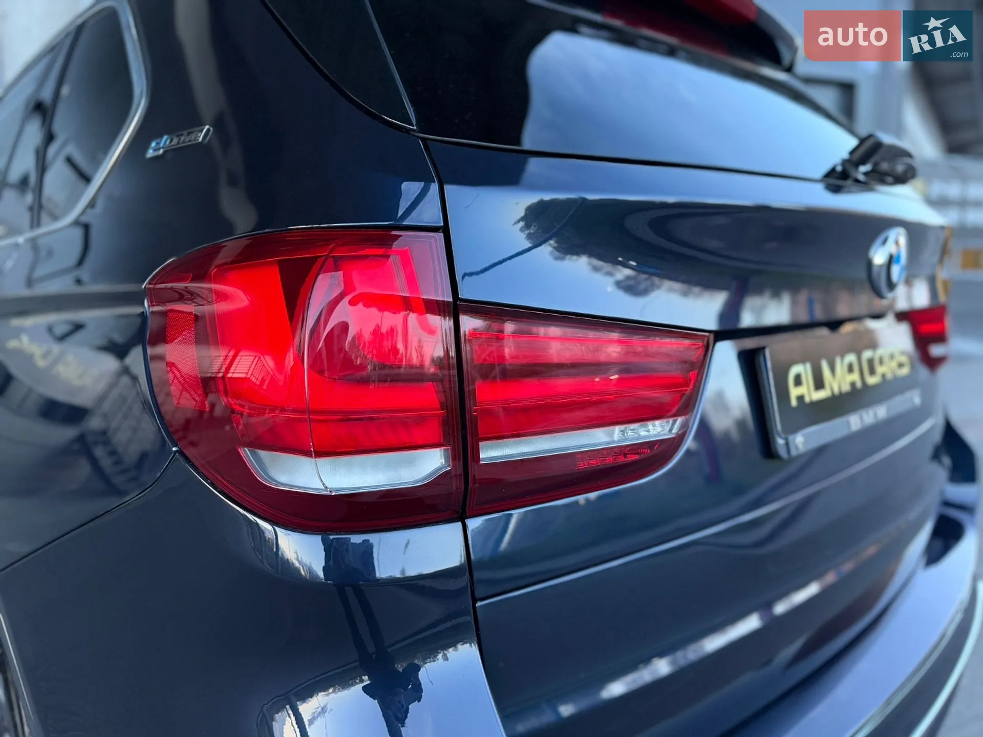 2018 BMW X5 - мініатюра 42