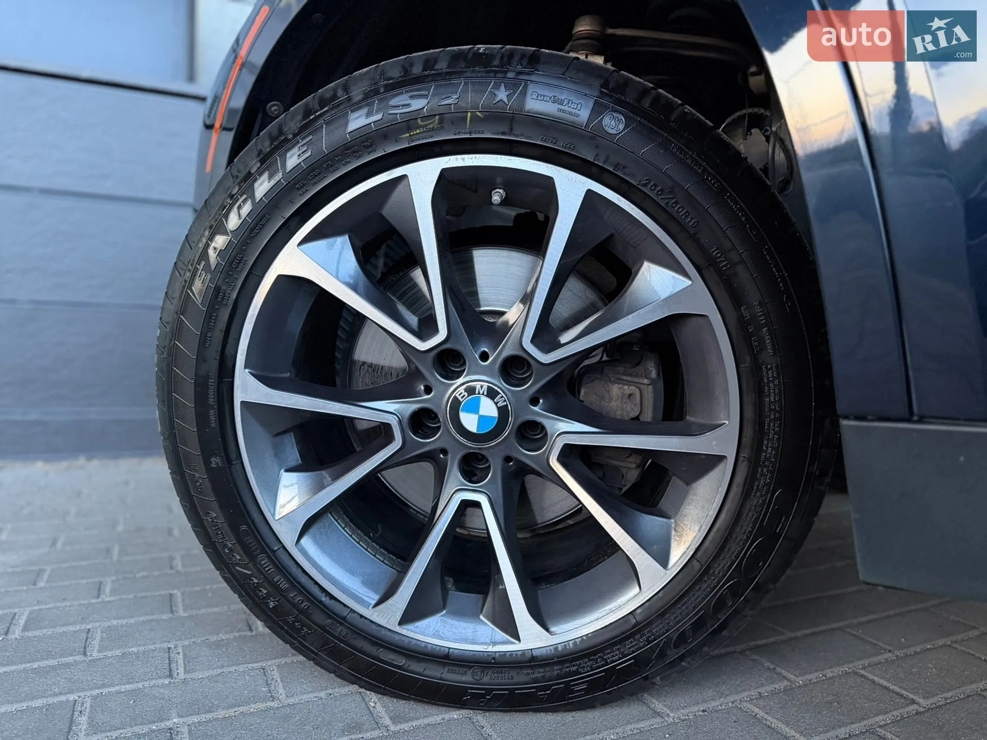 2018 BMW X5 - мініатюра 49