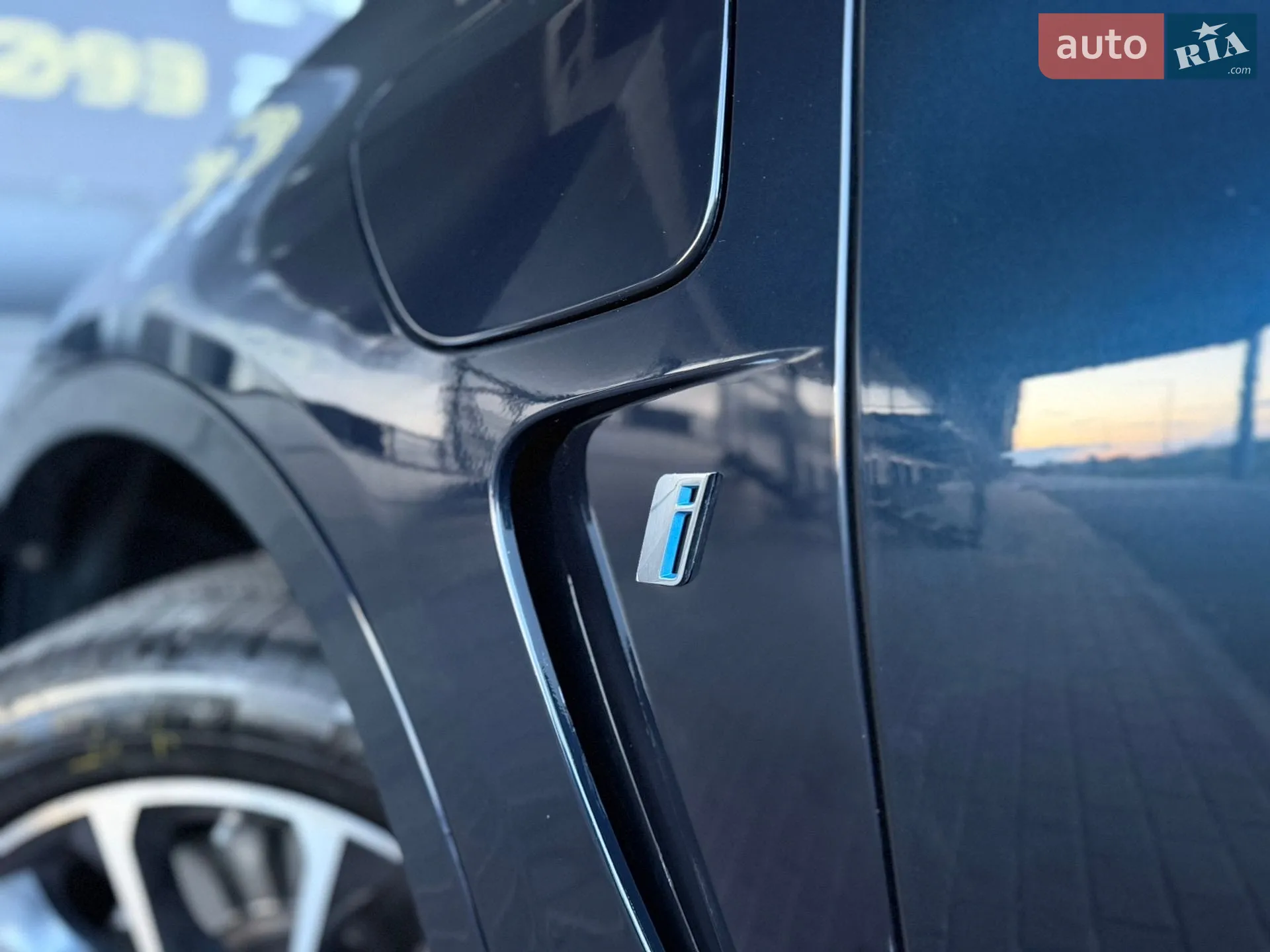 2018 BMW X5 - мініатюра 48