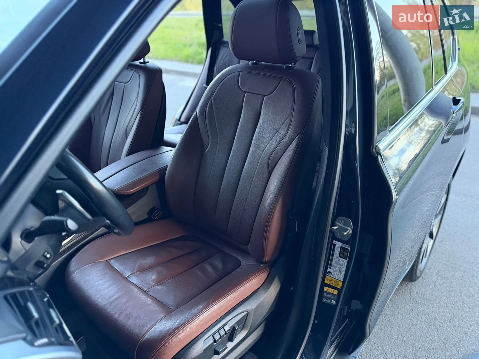 2018 BMW X5 - мініатюра 59