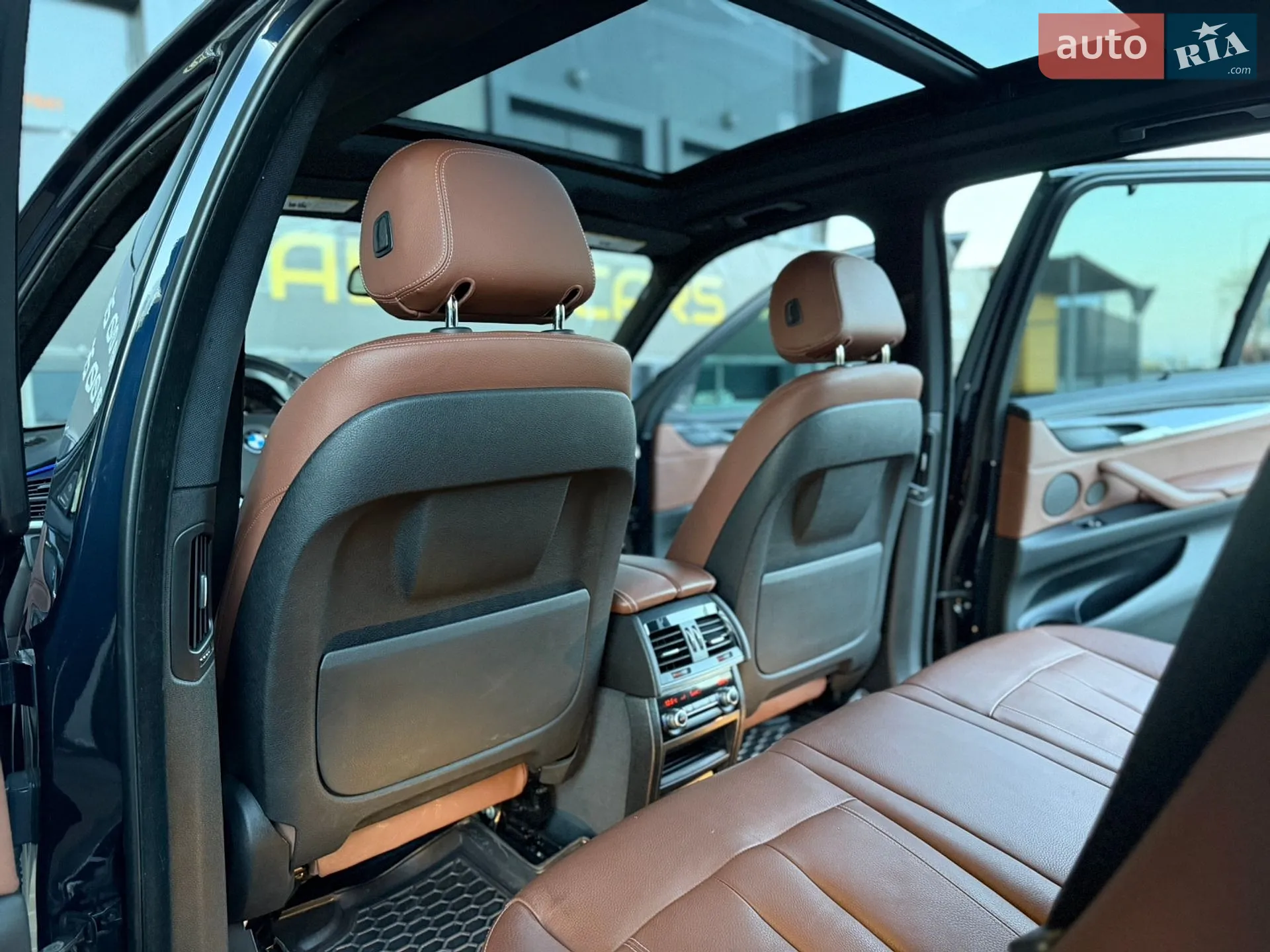 2018 BMW X5 - мініатюра 73
