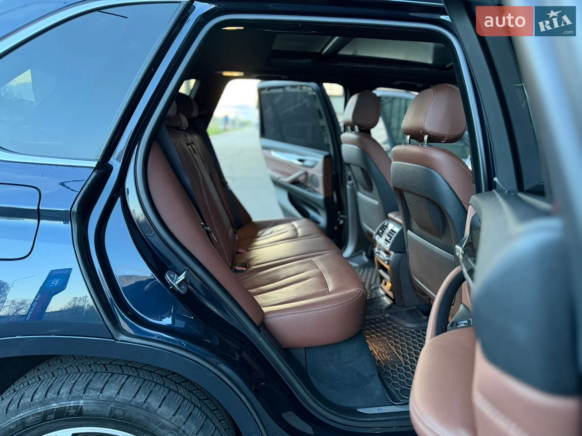 2018 BMW X5 - мініатюра 82
