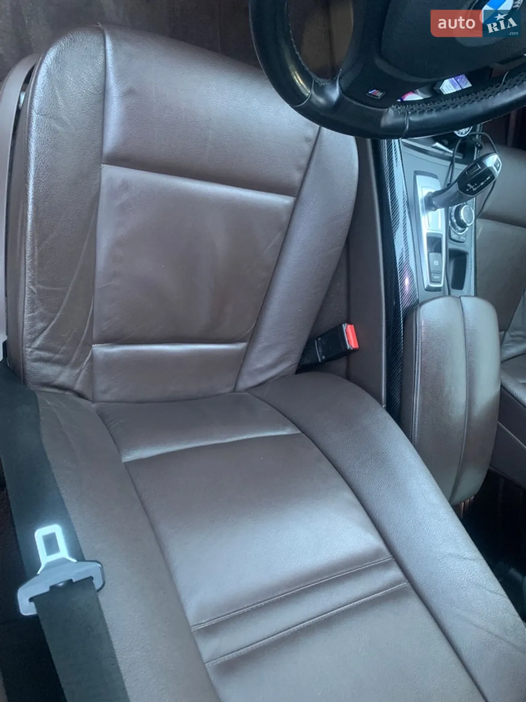 2010 BMW X5 - мініатюра 21