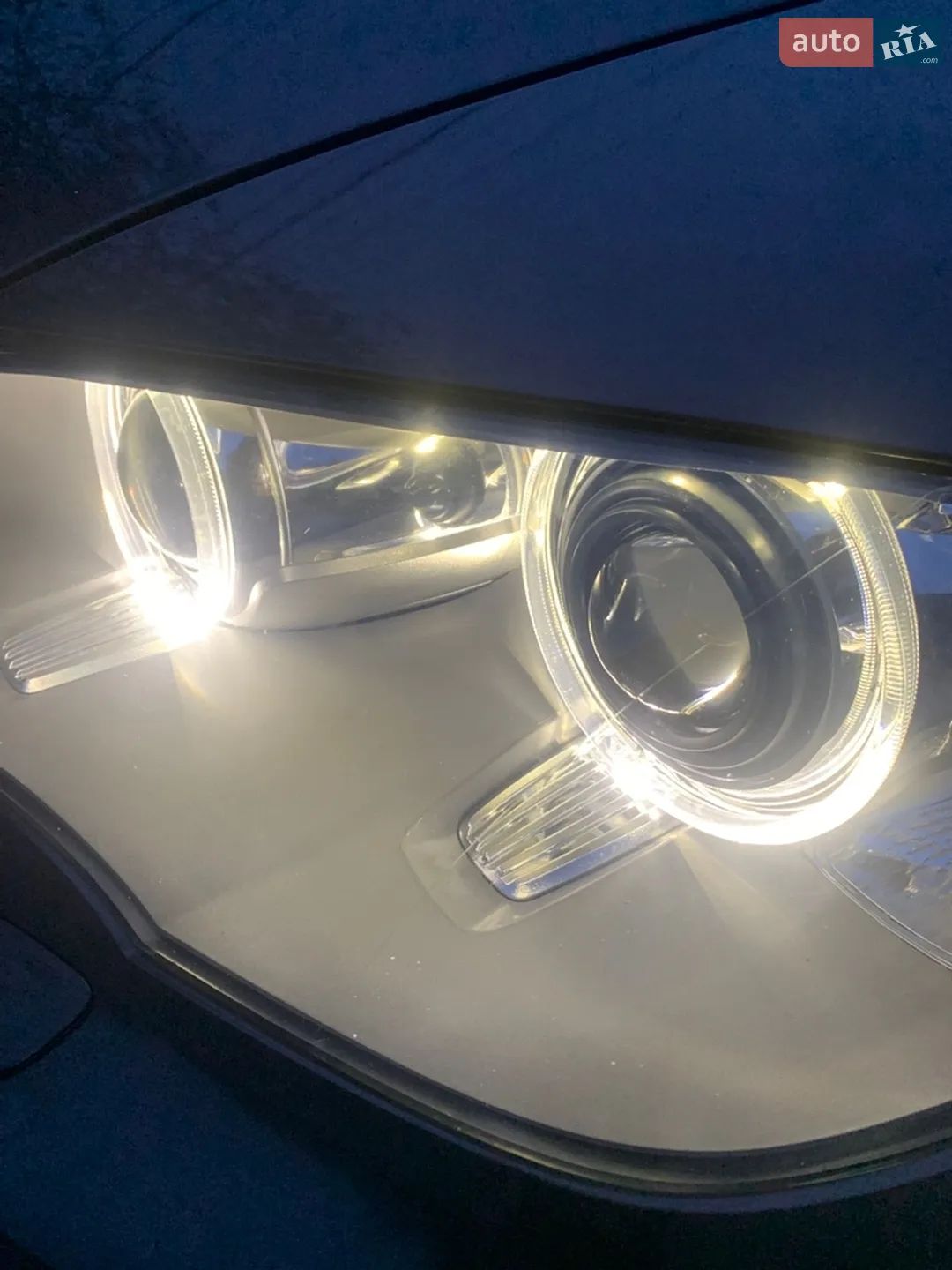 2010 BMW X5 - мініатюра 35