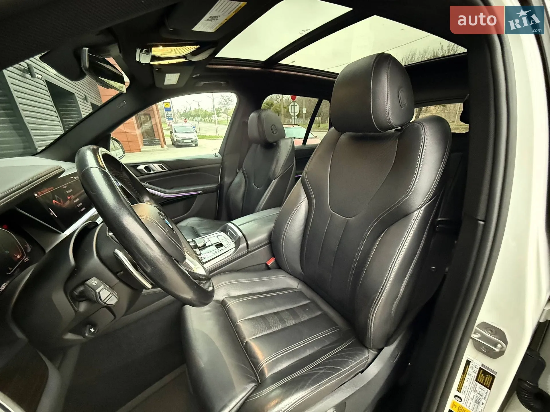 2020 BMW X5 - мініатюра 19