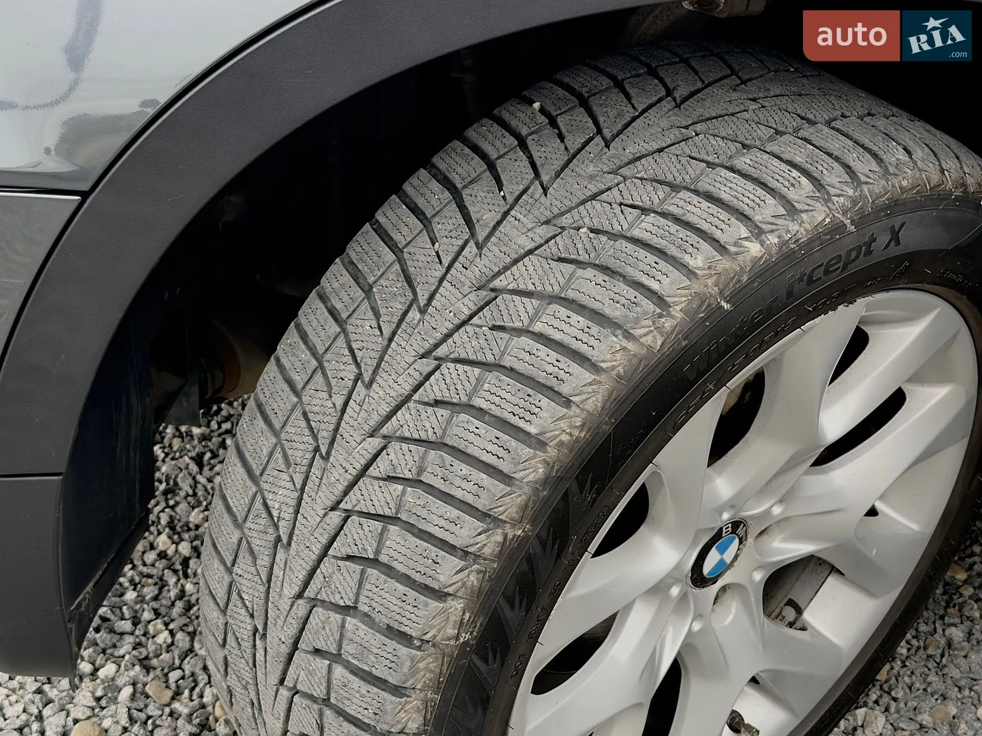 2012 BMW X5 - мініатюра 5
