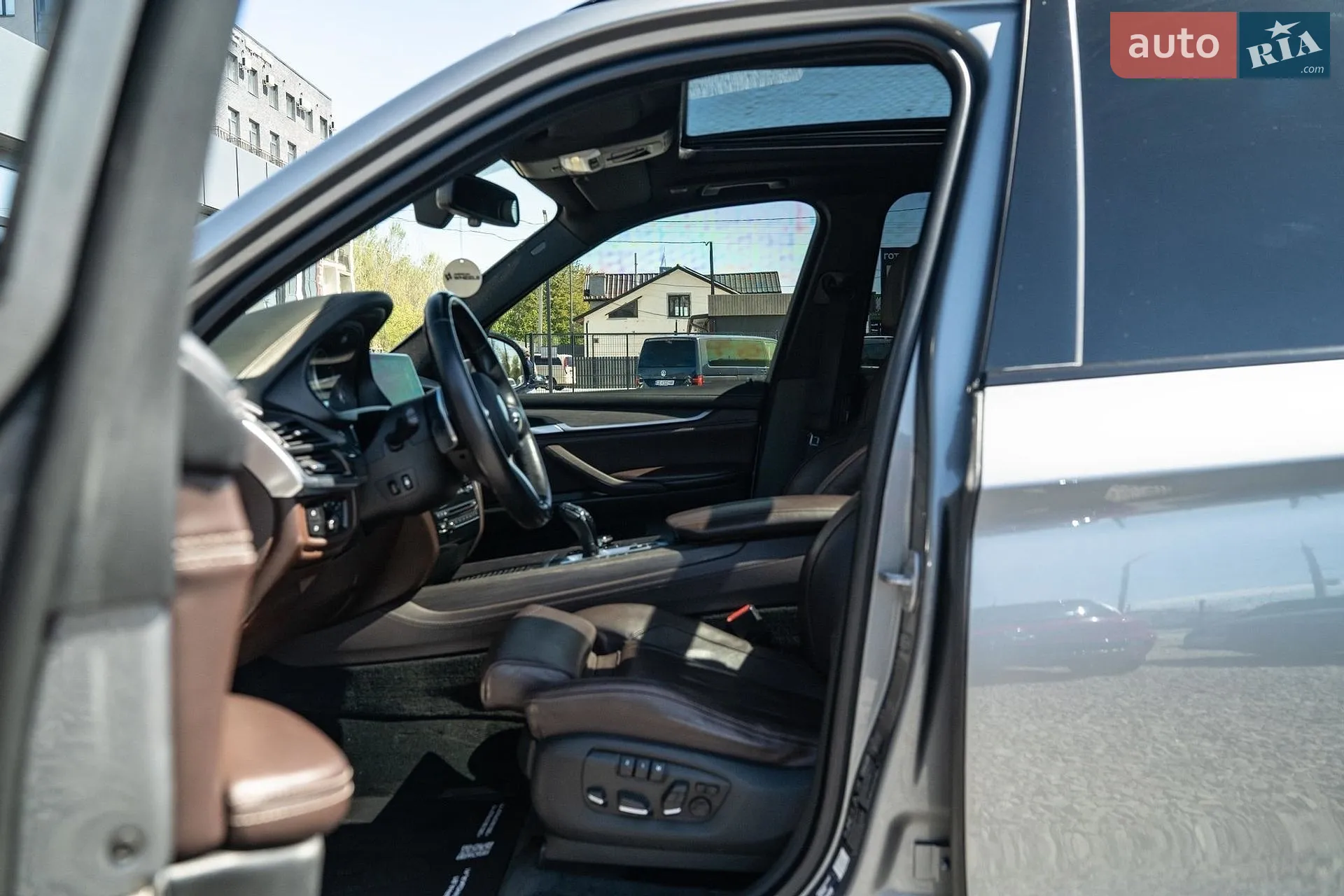 2013 BMW X5 - мініатюра 19