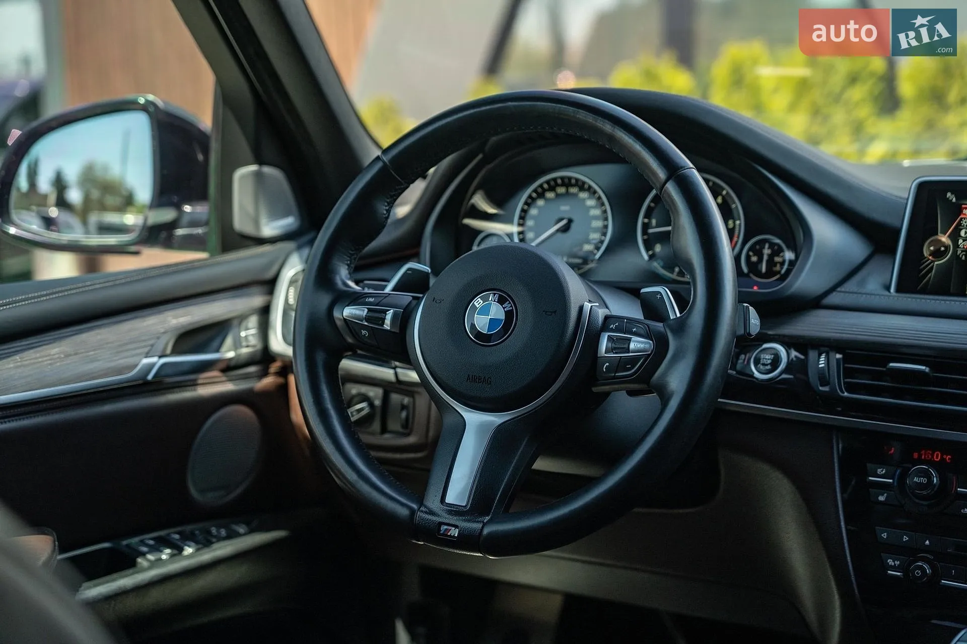 2013 BMW X5 - мініатюра 26