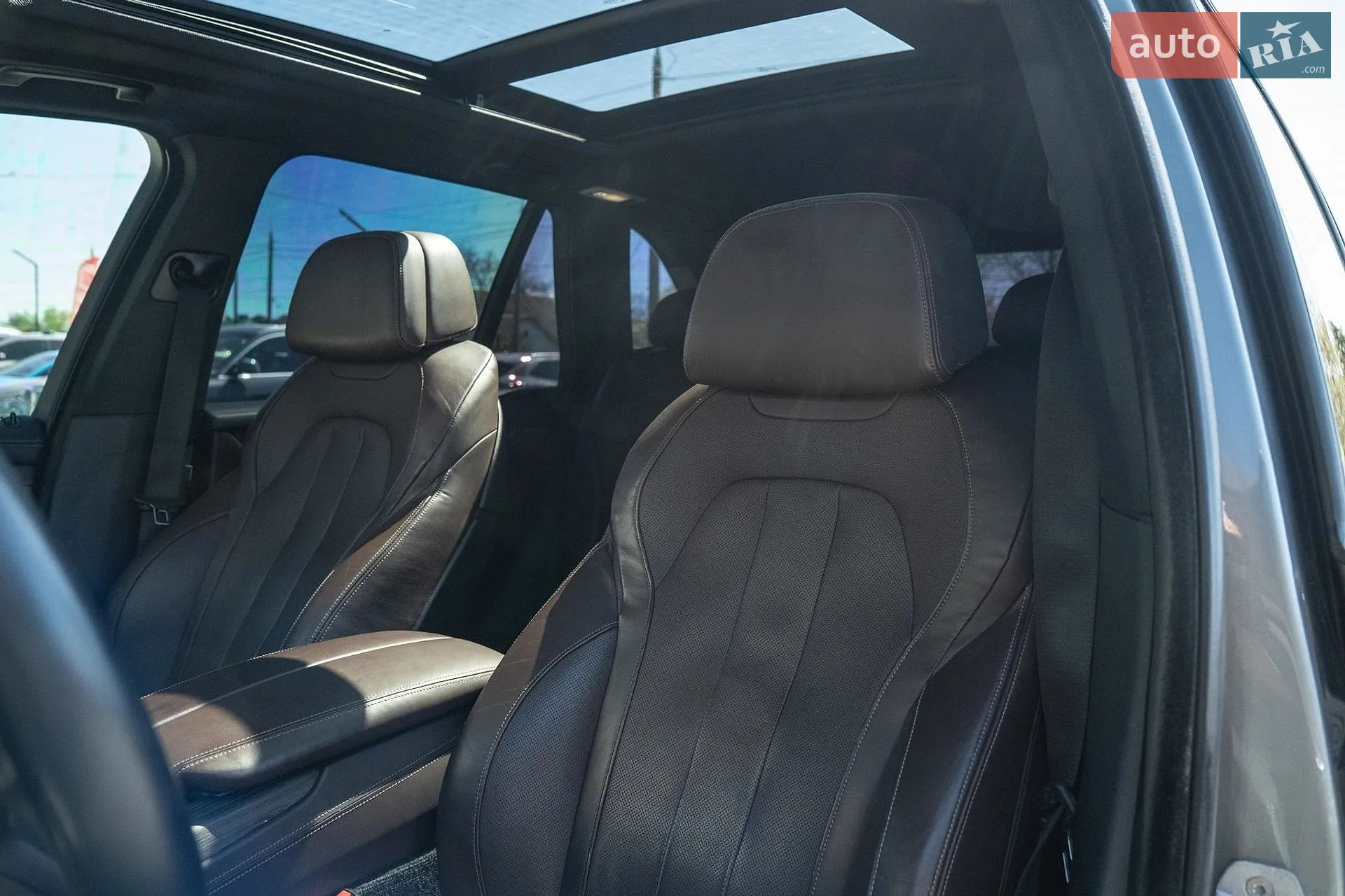 2013 BMW X5 - мініатюра 42
