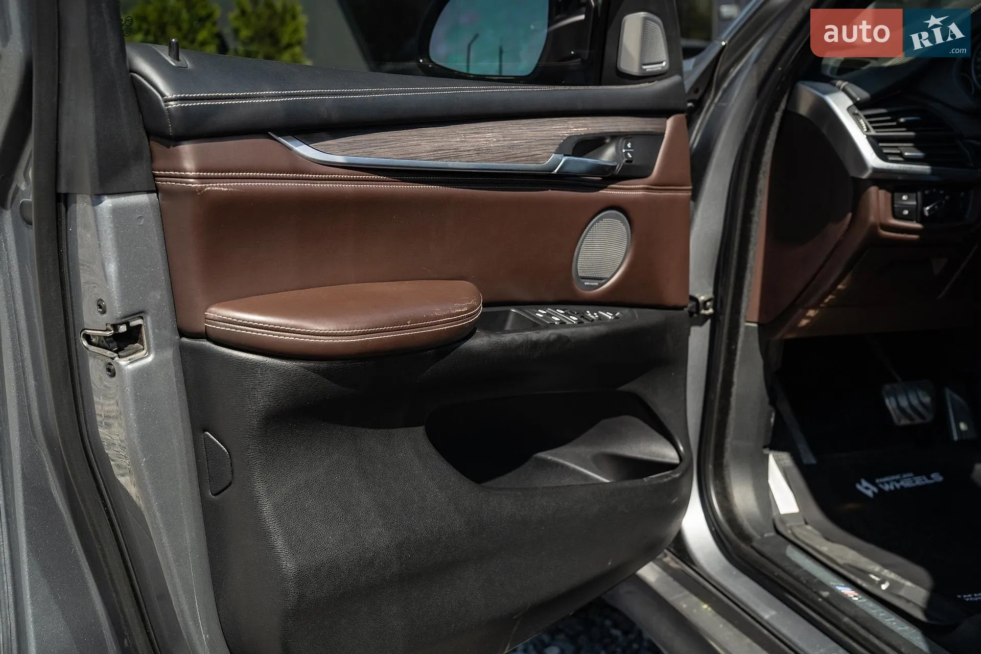 2013 BMW X5 - мініатюра 46