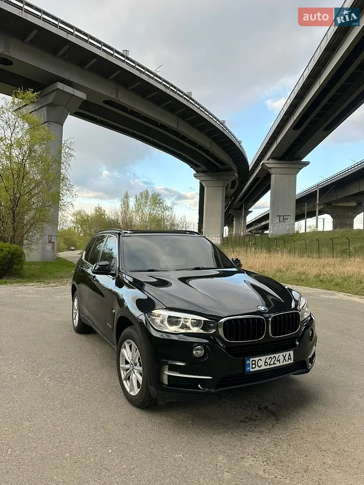 2013 BMW X5 - мініатюра 25