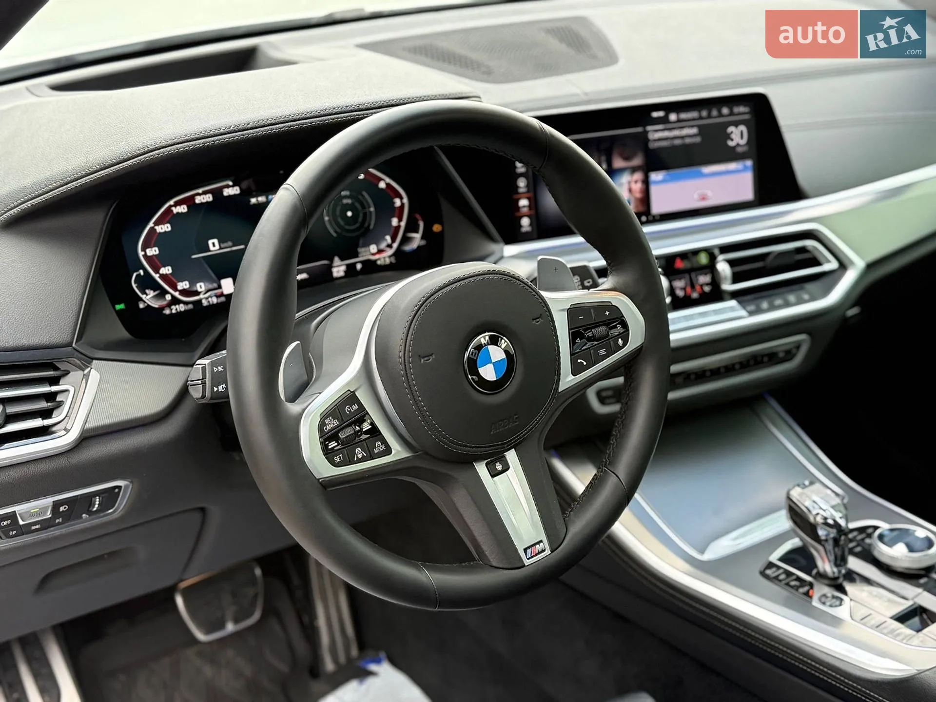 2020 BMW X5 - мініатюра 18