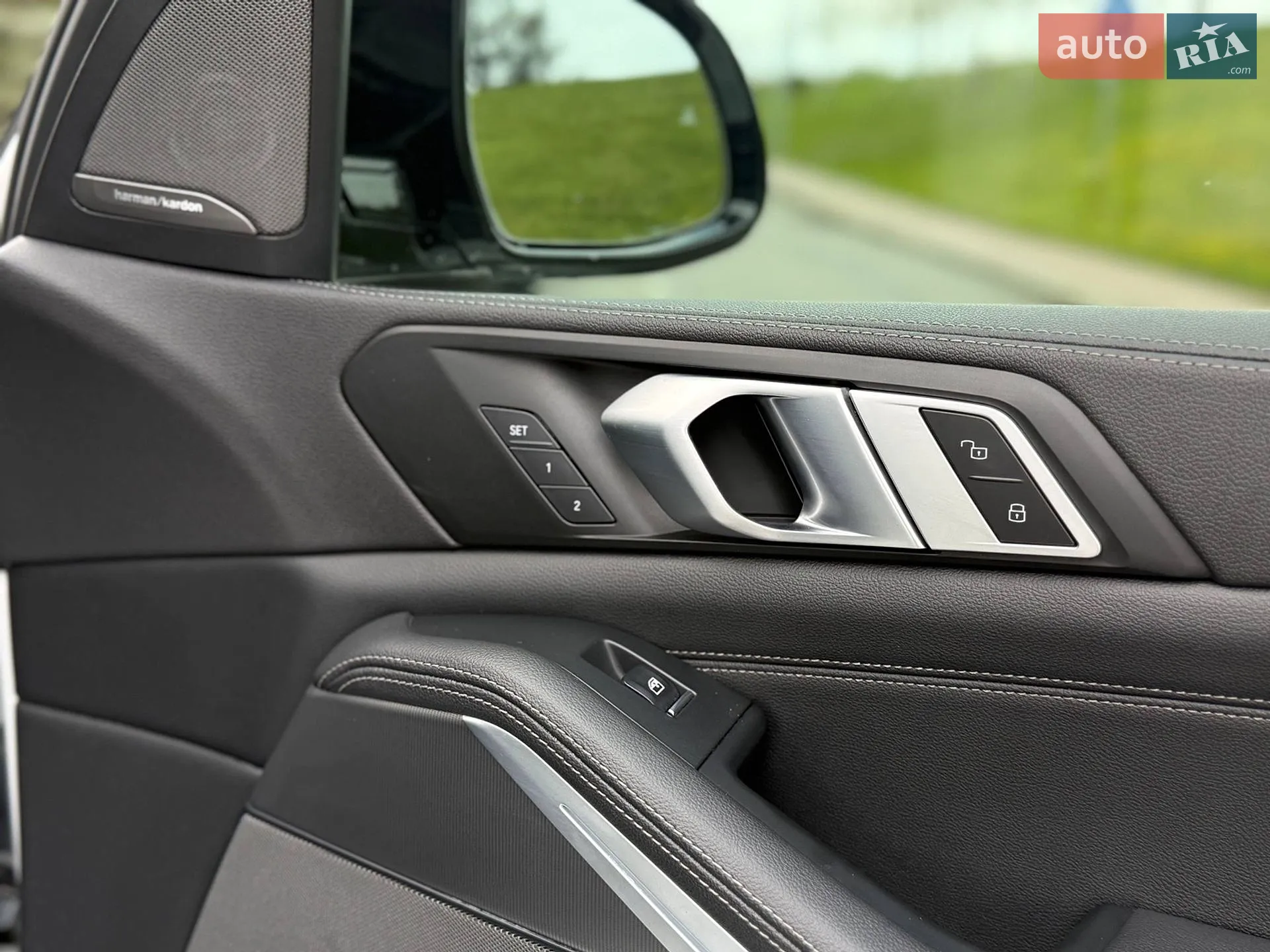 2020 BMW X5 - мініатюра 28