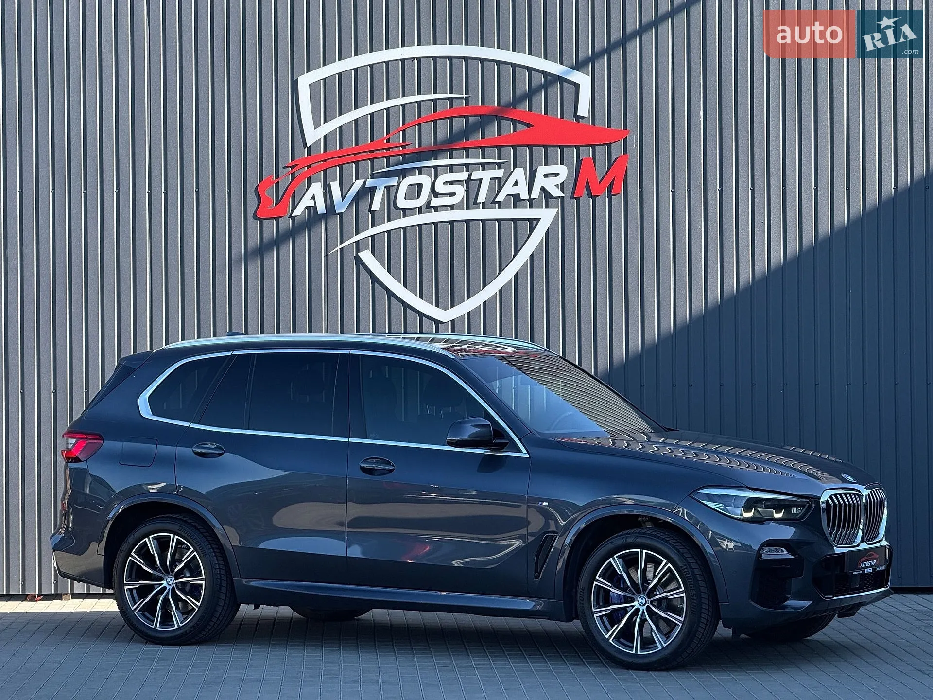 2018 BMW X5 - мініатюра 10