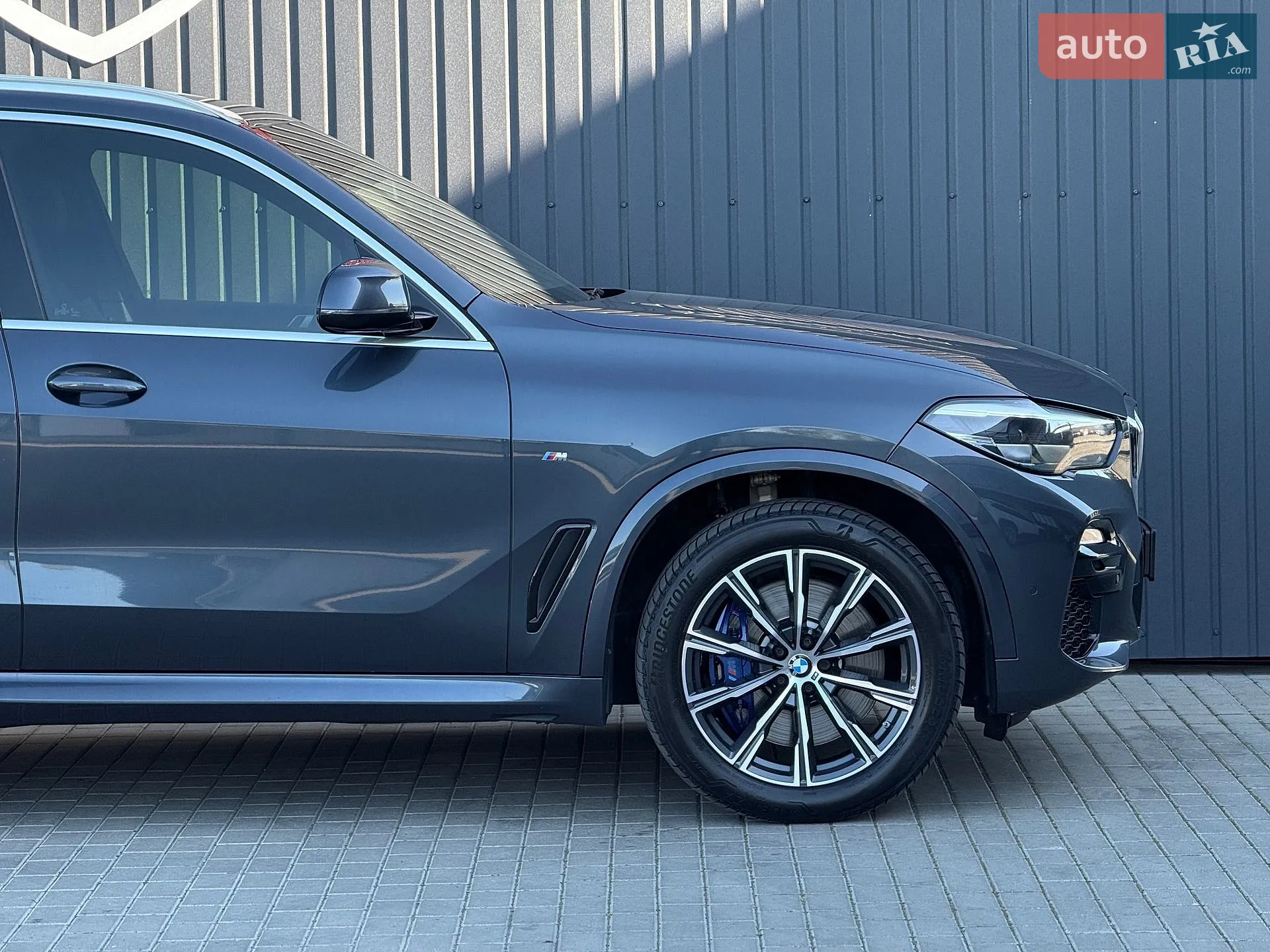 2018 BMW X5 - мініатюра 12
