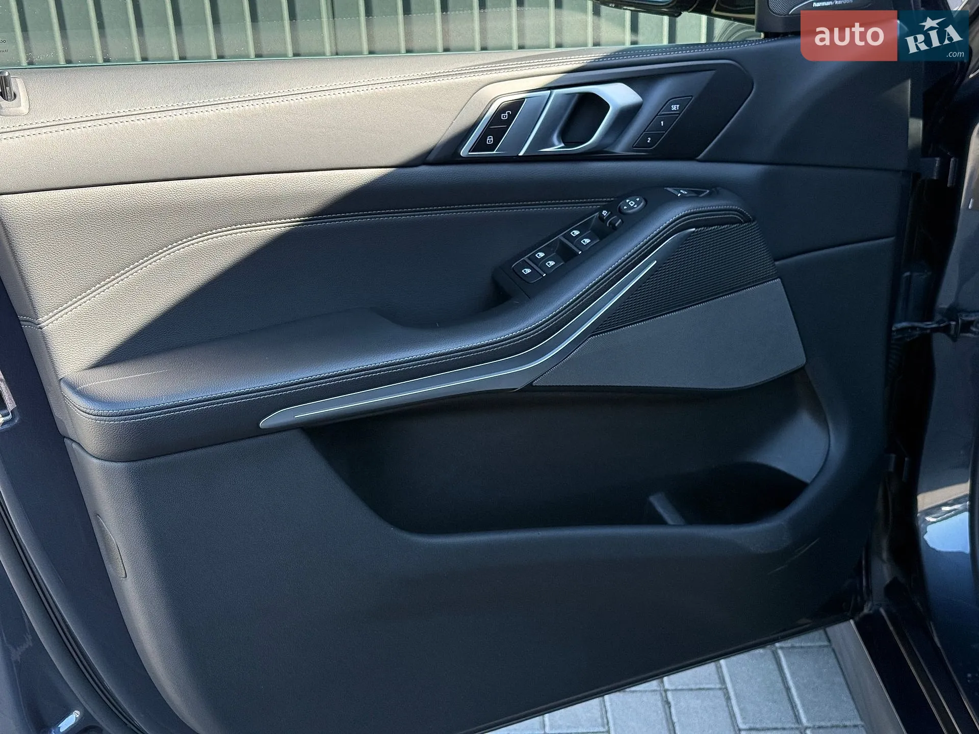 2018 BMW X5 - мініатюра 30