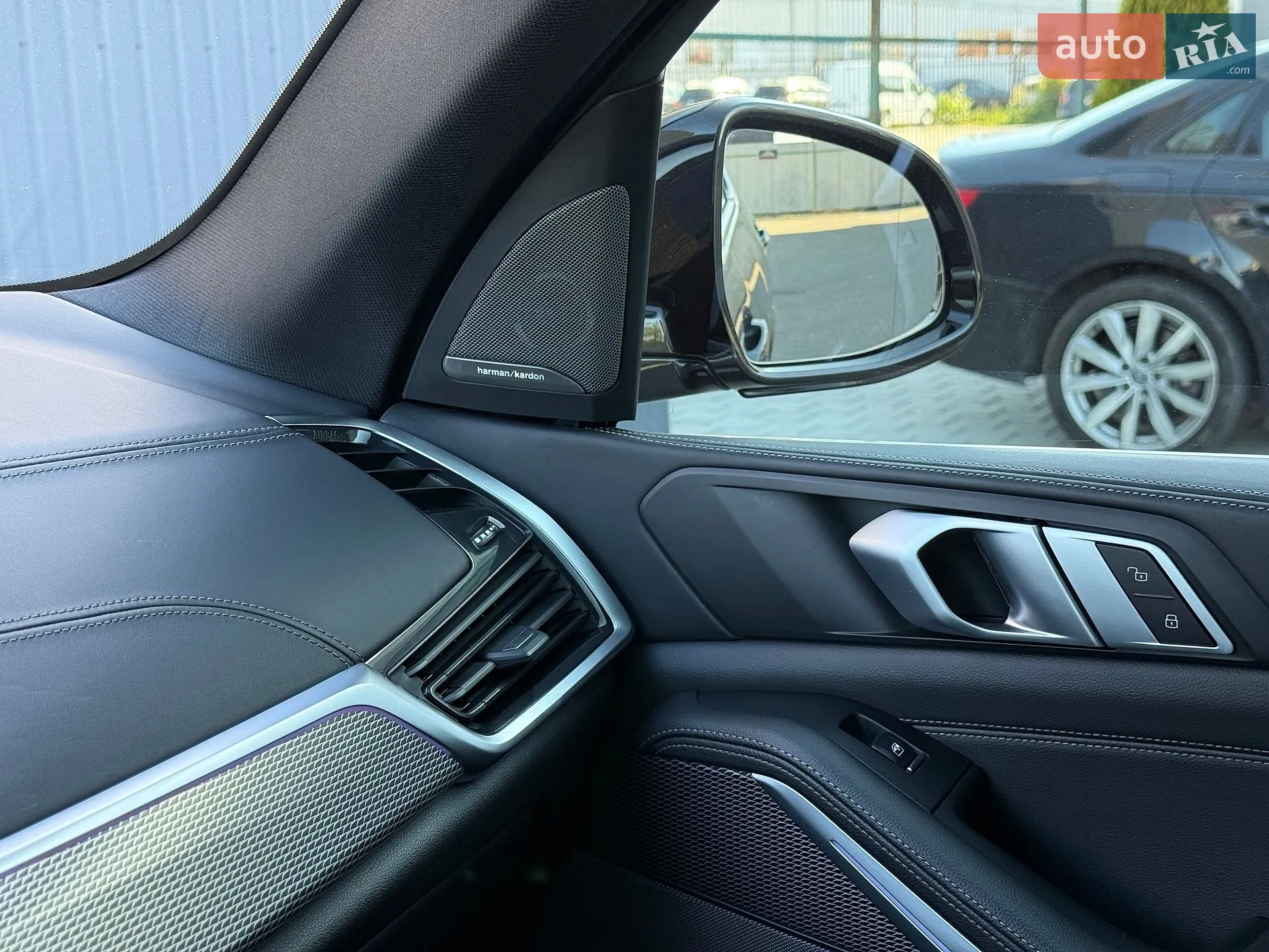 2018 BMW X5 - мініатюра 42
