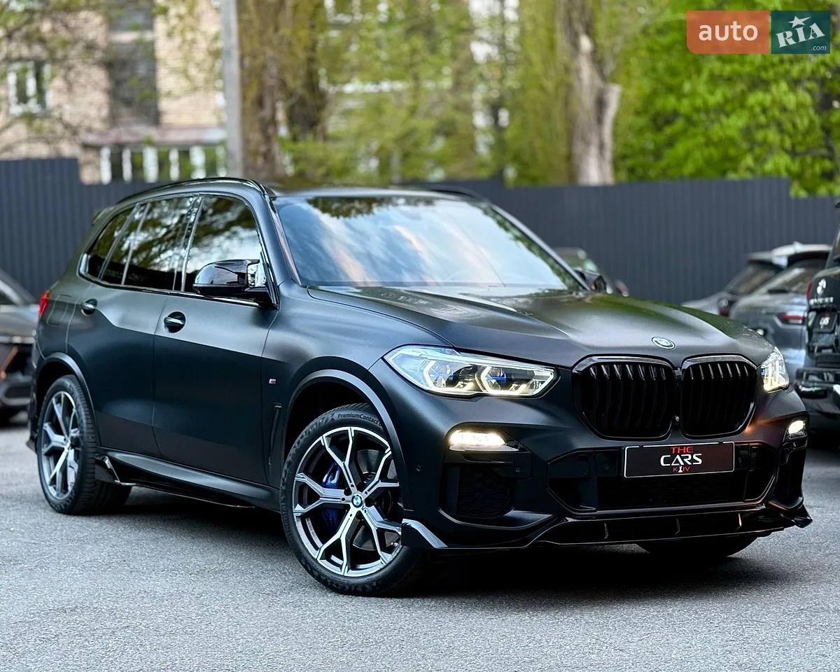 2023 BMW X6 - мініатюра 56