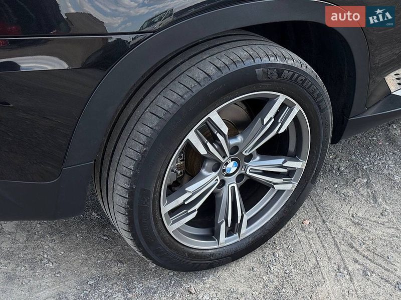Внедорожник / Кроссовер BMW X5 2007 в Львове фото 16 Внедорожник / Кроссовер BMW X5 2007 в Львове