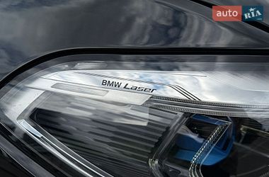Внедорожник / Кроссовер BMW X5 2018 в Киеве